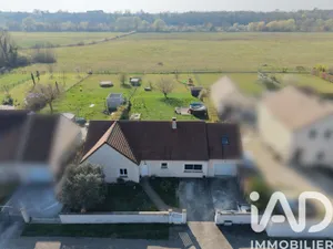 Maison à Esbly (77450)