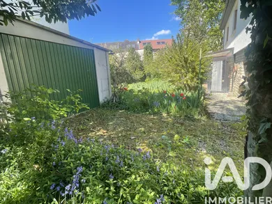 House in Chaumont (52000)