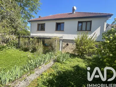 House in Chaumont (52000)