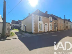 Village house in Maligny (89800)