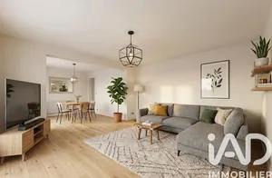 Appartement à Royan (17200)