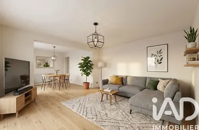 Appartement à Royan (17200)