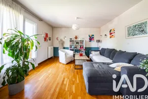 Apartment in Fontaine-lès-Dijon (21121)