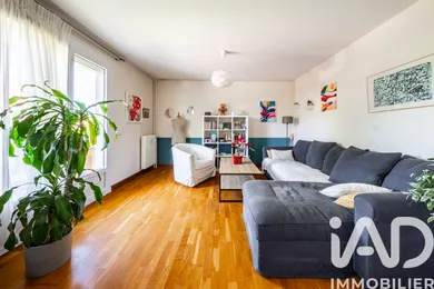 Apartment in Fontaine-lès-Dijon (21121)