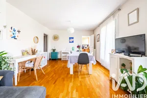 Apartment in Fontaine-lès-Dijon (21121)