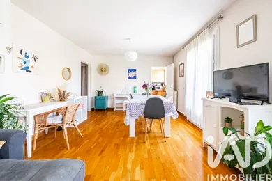 Appartement à Fontaine-lès-Dijon (21121)