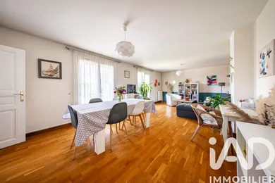 Apartment in Fontaine-lès-Dijon (21121)