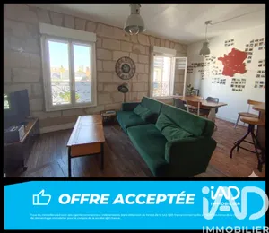 Apartment in Angers (49100)