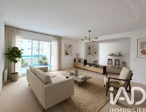 Appartement à Royan (17200)