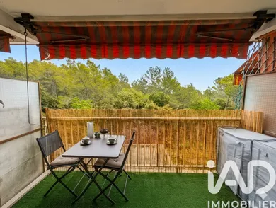 Apartment in Peymeinade (06530)