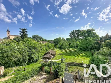 Appartement à Villeneuve-de-Marsan (40190)