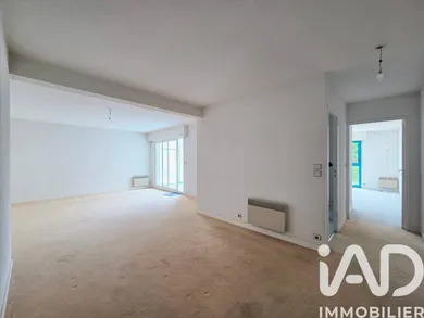 Apartment in Royan (17200)