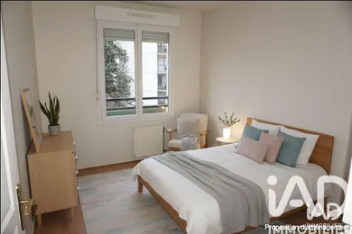 Appartement à Torcy (77200)