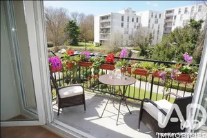 Appartement à Torcy (77200)