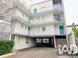 Appartement à Royan (17200)