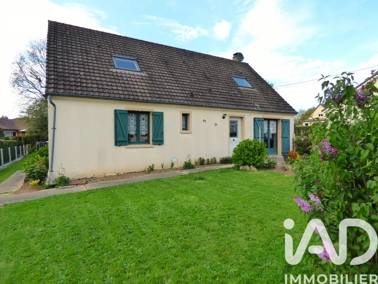 Maison 7 pièces 130 m² · à Yerville · 130 m² · 225 000 €