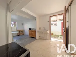 Townhouse in Saint-Jean-de-Luz (64500)