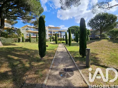 Apartment in Fréjus (83600)