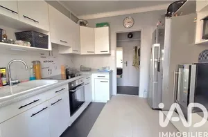 Apartment in Tassin-la-demi-lune (69160)