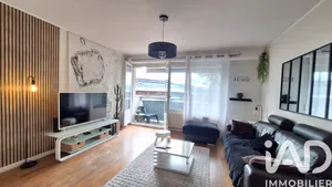 Appartement à Tassin-la-demi-lune (69160)