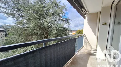 Appartement à Tassin-la-demi-lune (69160)