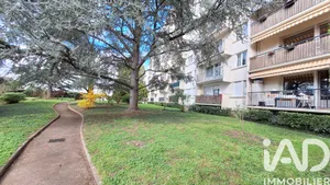 Apartment in Tassin-la-demi-lune (69160)