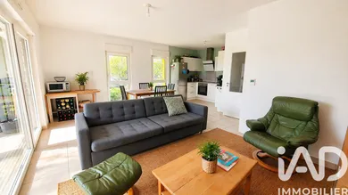 Apartment in Strasbourg (67200)