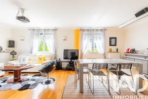 Traditional house in Savigny-sur-Orge (91600)