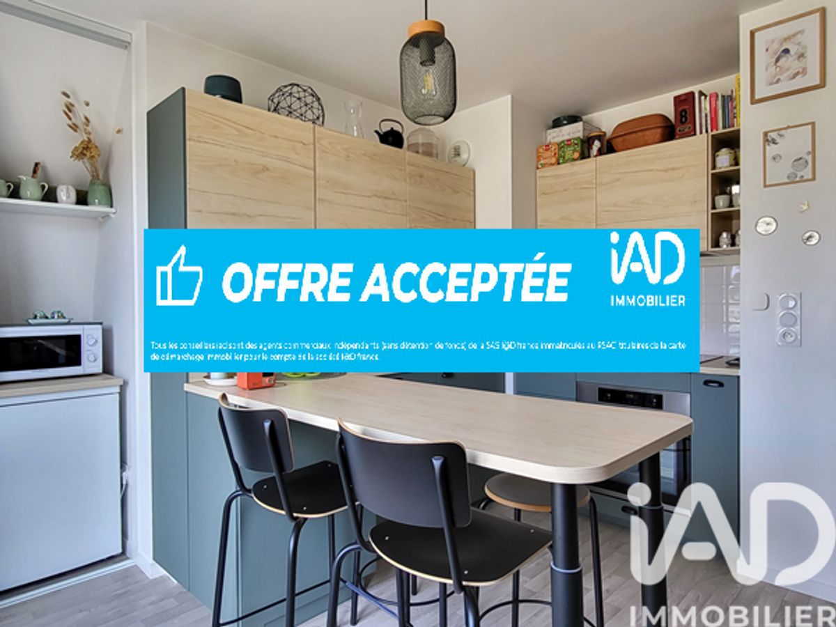 appartement à Bouaye