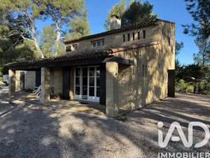 Traditional house in Plan-de-Cuques (13380)