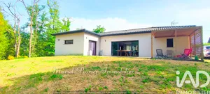 Maison à Labastide-Clermont (31370)