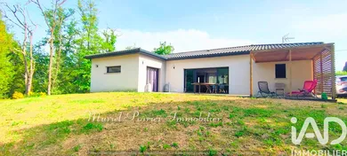 Maison à Labastide-Clermont (31370)