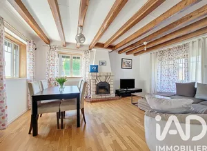 Maison à Isles-les-Meldeuses (77440)