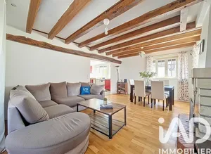 House in Isles-les-Meldeuses (77440)
