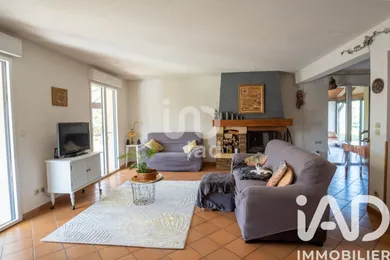 House in Vernou-la-Celle-sur-Seine (77670)