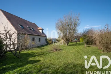 Maison traditionnelle à Vernou-la-Celle-sur-Seine (77670)