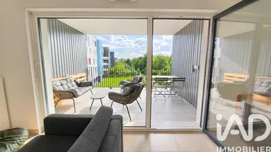 Apartment in Strasbourg (67200)