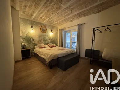 Appartement à Nîmes (30000)