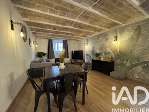 Appartement à Nîmes (30000)
