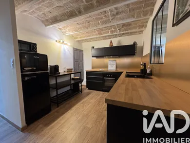 Appartement à Nîmes (30000)