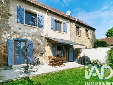 Maison de village à Marcillac-Saint-Quentin (24200)