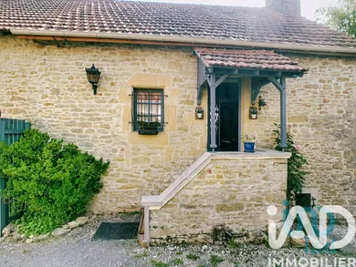 Maison de village à Marcillac-Saint-Quentin (24200)