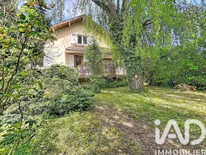 House in Saint-Léger-sur-Dheune (71510)
