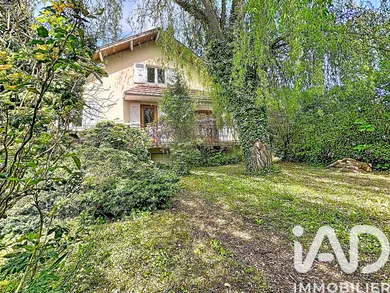 House in Saint-Léger-sur-Dheune (71510)