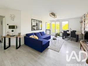 Apartment in Melun (77000)