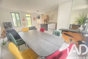 Maison de ville à Vichy (03200)