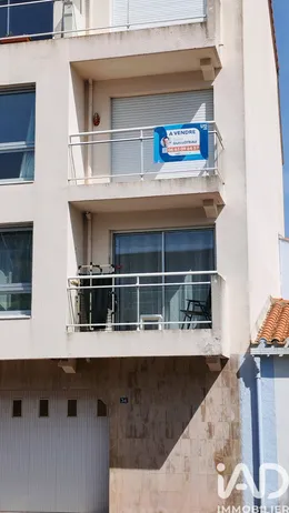 Appartement à Les Sables-d'Olonne (85100)