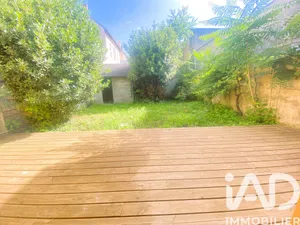 Townhouse in Vichy (03200)