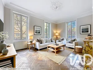 Apartment in Lyon (69003)