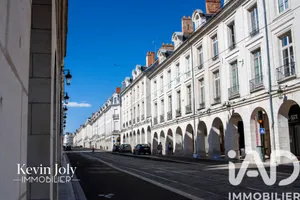 Apartment in Orléans (45000)